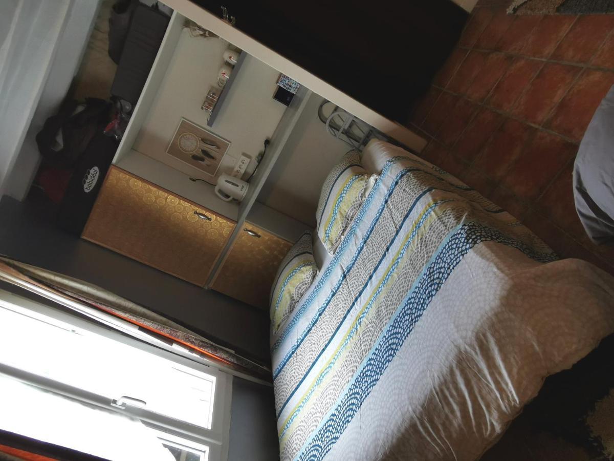 Apartmán Petit Havre De Tranquillite Loudun Exteriér fotografie