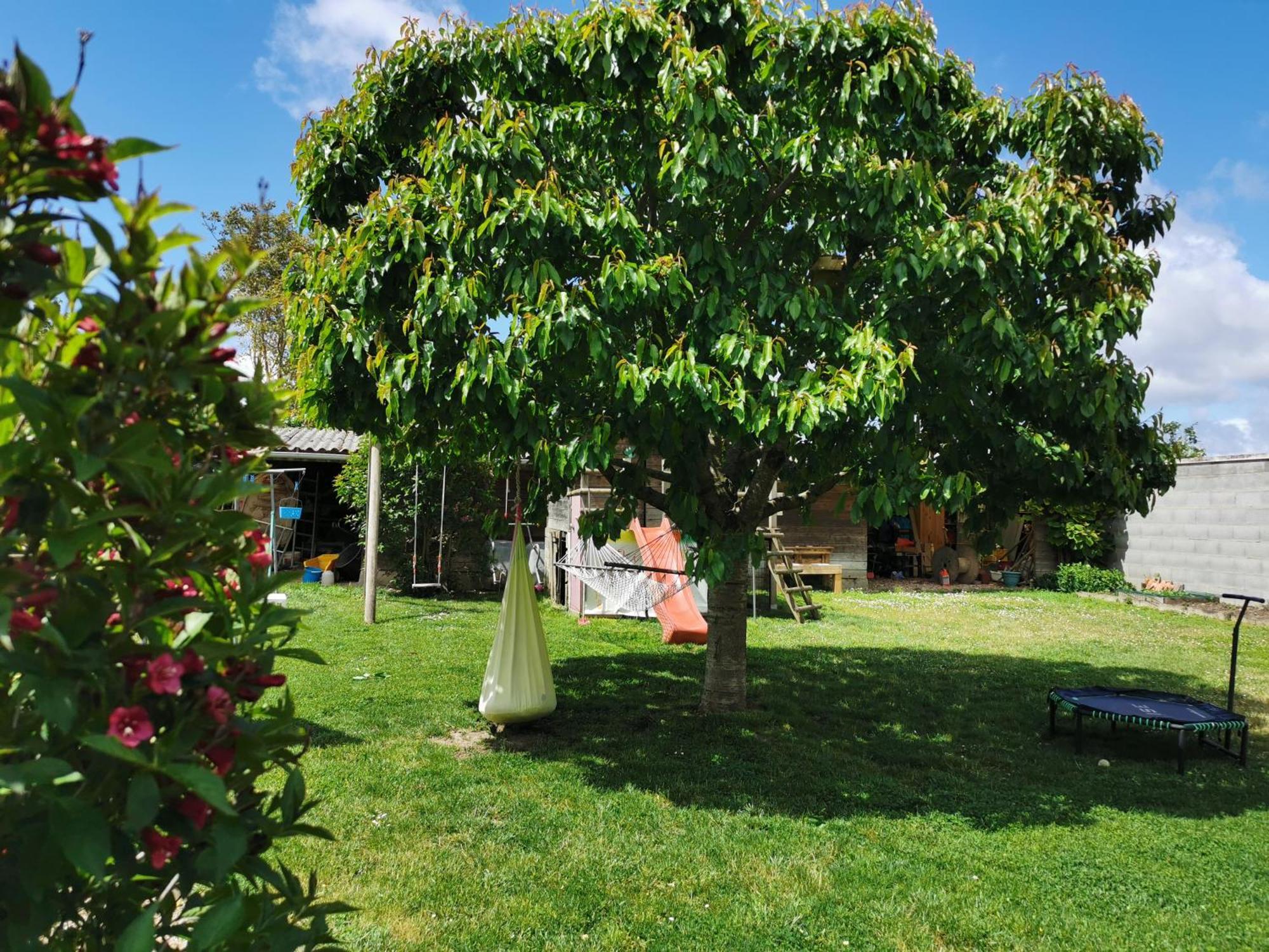 Apartmán Petit Havre De Tranquillite Loudun Pokoj fotografie